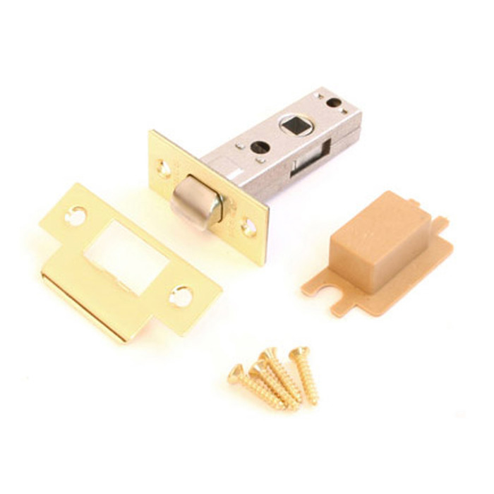 Защелка Apecs 5400-G, цвет золотой