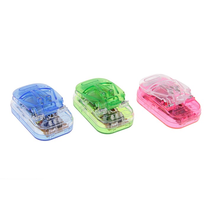 Сетевое зарядное устройство универсальное для съемных батарей МИКС