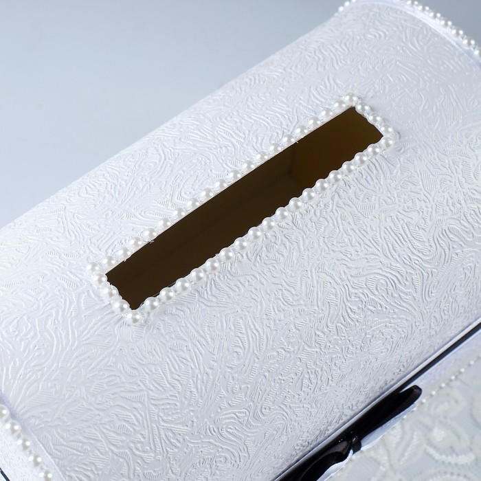 Коробка для денег «Жених», неразборная