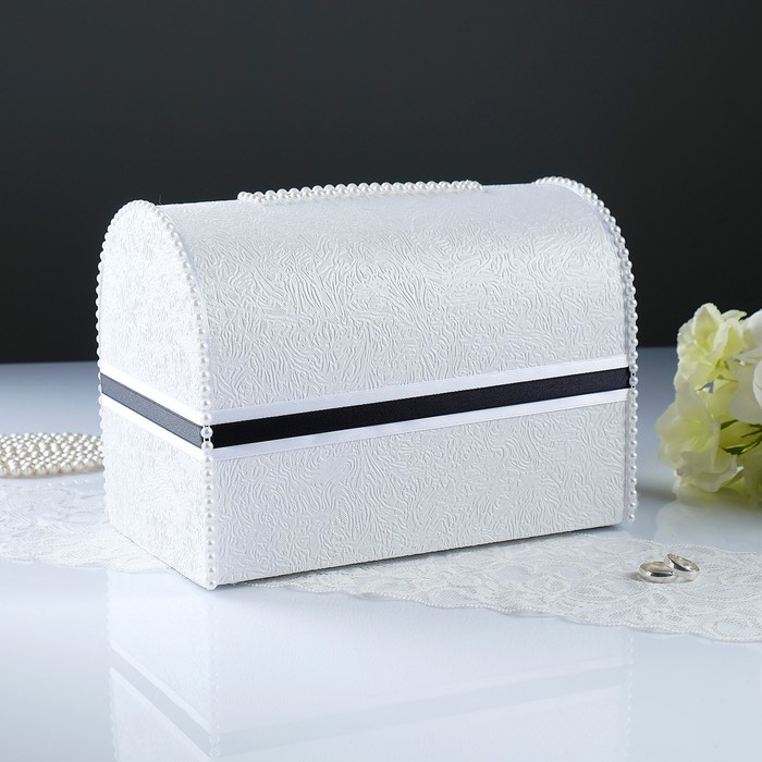 Коробка для денег «Жених», неразборная