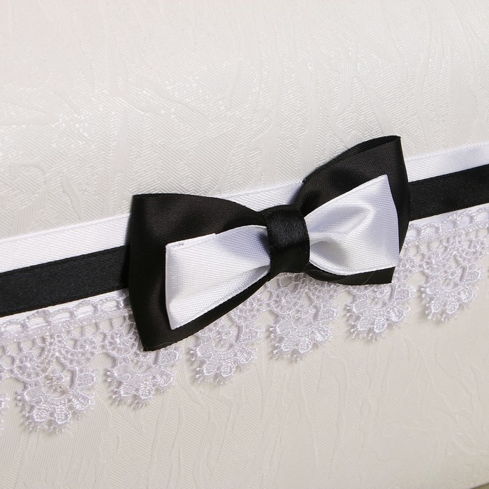 Коробка для денег «Жених», неразборная