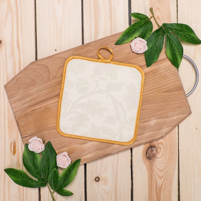 Прихватка 17х17