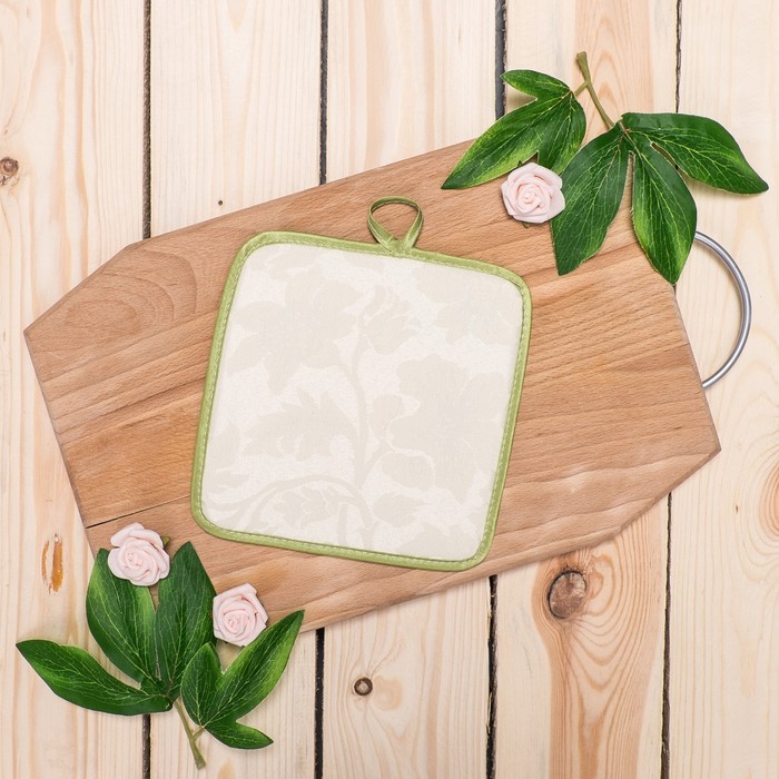 Прихватка 17х17