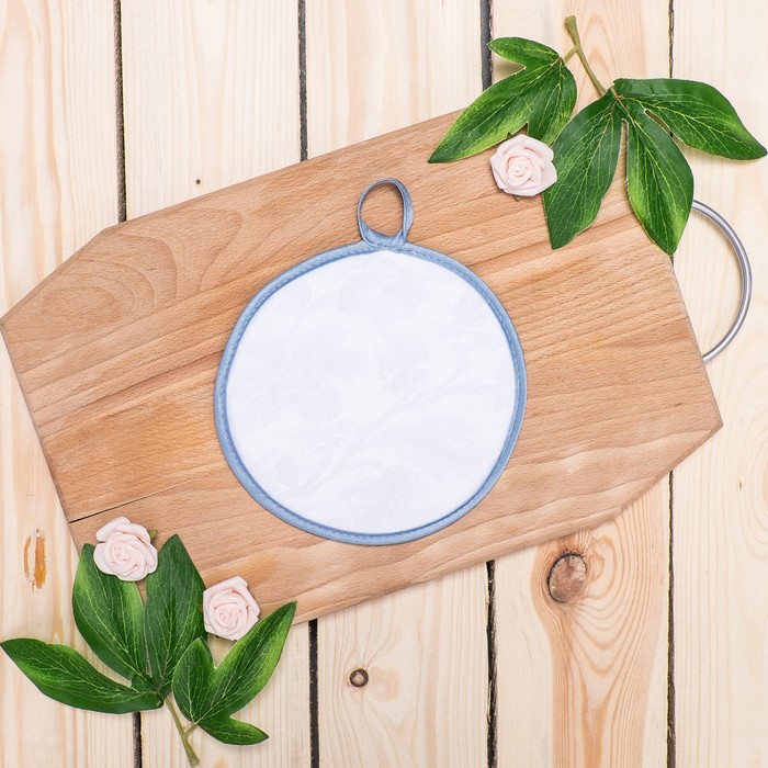 Прихватка 17х17