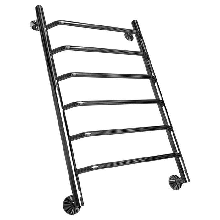 Полотенцесушитель INDIGO "E2", диаметр подключения 1", 500х500 мм