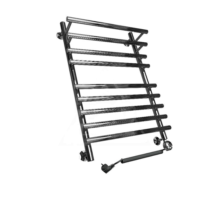 Полотенцесушитель INDIGO "F2 Electro", 1", 600х500 мм