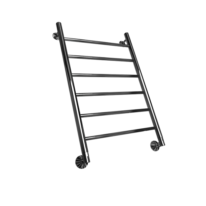 Полотенцесушитель INDIGO "J5", диаметр подключения 1", 600х500 мм