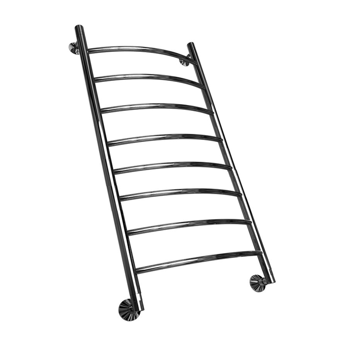 Полотенцесушитель INDIGO "R14", диаметр подключения 1", 1200х500 мм