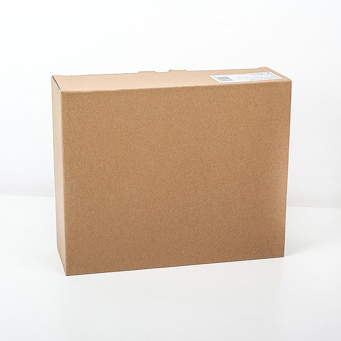 Диспенсер бумажных полотенец в листах, нерж. сталь