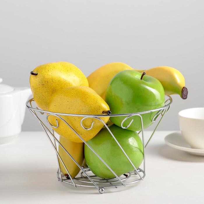 Ваза для фруктов