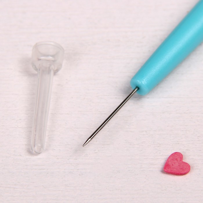 Набор для моделирования кондитерских украшений, 2 шт: 16/18 см