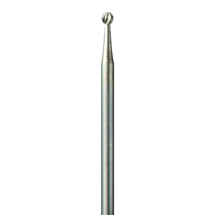 Насадка для гравера Dremel 26150106JA, диаметр хвостовика  2,4 мм, головка 1.6 мм