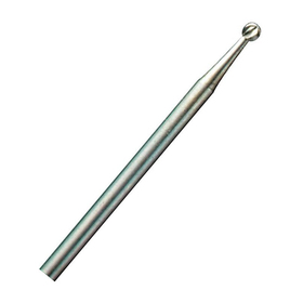 

Насадка для гравера Dremel 26150107JA, диаметр хвостовика 2,4 мм, головка 2.4 мм