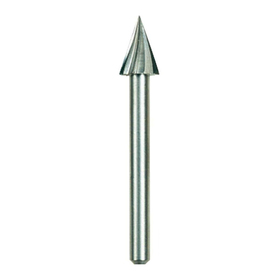 

Насадка для резки и обработки Dremel 26150125JA, хвост. 3,2 мм, раб.диам. 6,4 мм