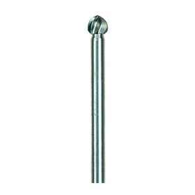 

Насадка для резки и обработки Dremel 192, хв.3,2 мм, диам. 4,8 мм, 2 шт.