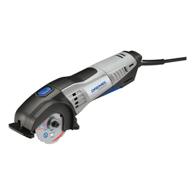 

Пила дисковая Dremel DSM20, 710Вт, 17000об/мин, направляющая