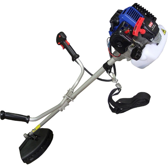 Триммер "ДИОЛД" ТБ-1-43 Р, бензиновый, 42.7 см3, 7500 об/мин, 1200 мл, разборная штанга