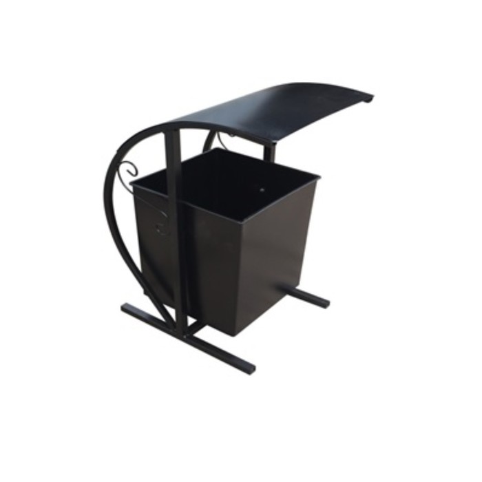 Урна &quot;Дуга&quot; 10 л