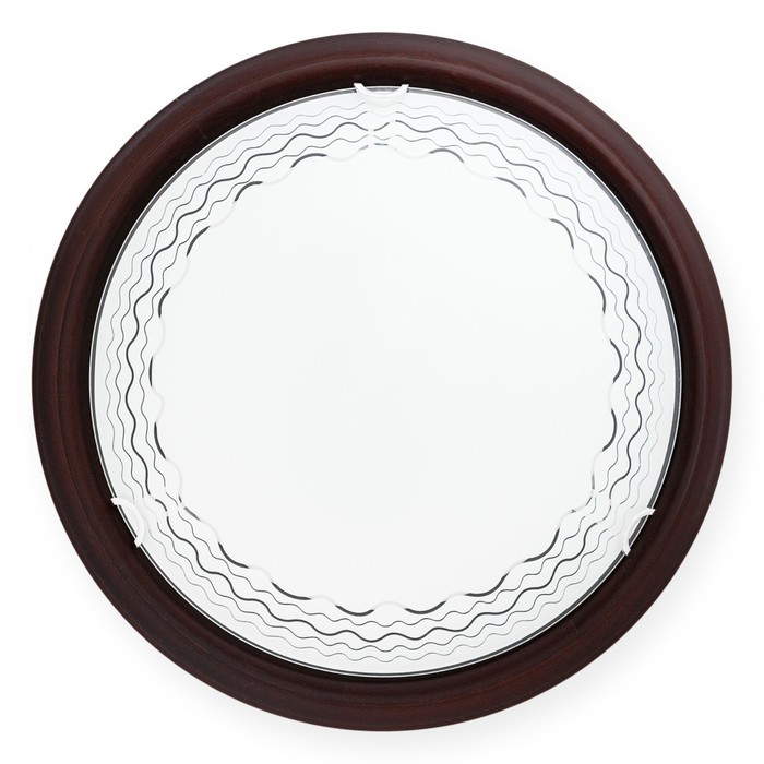 Светильник CITTE 2x60Вт E27 дуб 8x36см