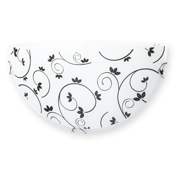 Светильник EIMO 1x60Вт E27 белый 8x30см