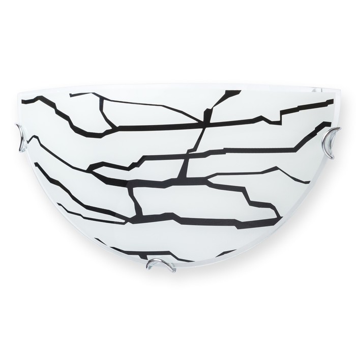 Светильник OSD 1x60Вт E27 белый 8x30см