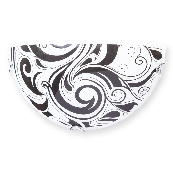 Светильник CEVA 1x60Вт E27 белый 8x30см