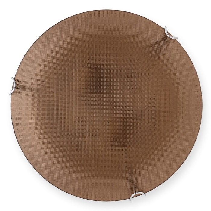 Светильник Pauline 2x60Вт E27 бронза 8x30см