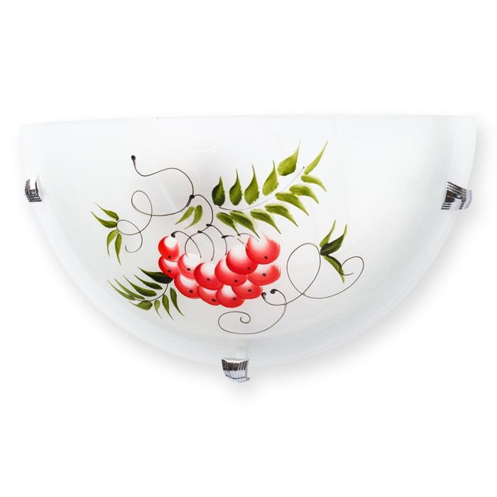 Светильник PIROLF 1x60Вт E27 мультиколор 9x30см