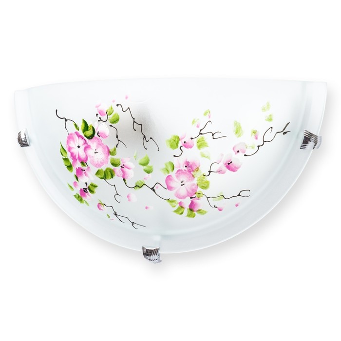 Светильник MUFI 1x60Вт E27 мультиколор 9x30см