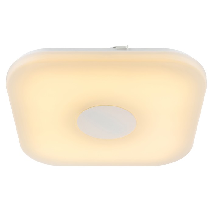 Светильник FELION 1x15Вт LED белый 36x36x5см