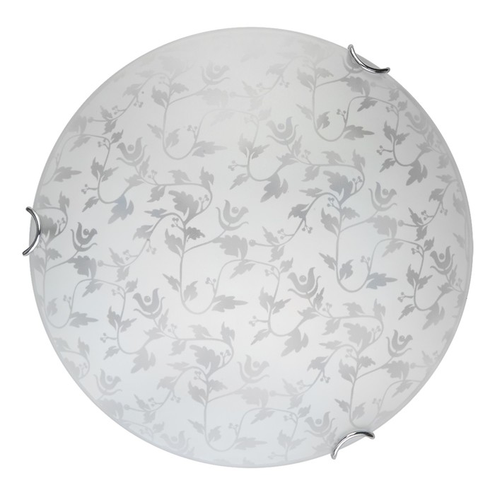 Светильник Beatrice 1x18Вт LED белый 9x30см