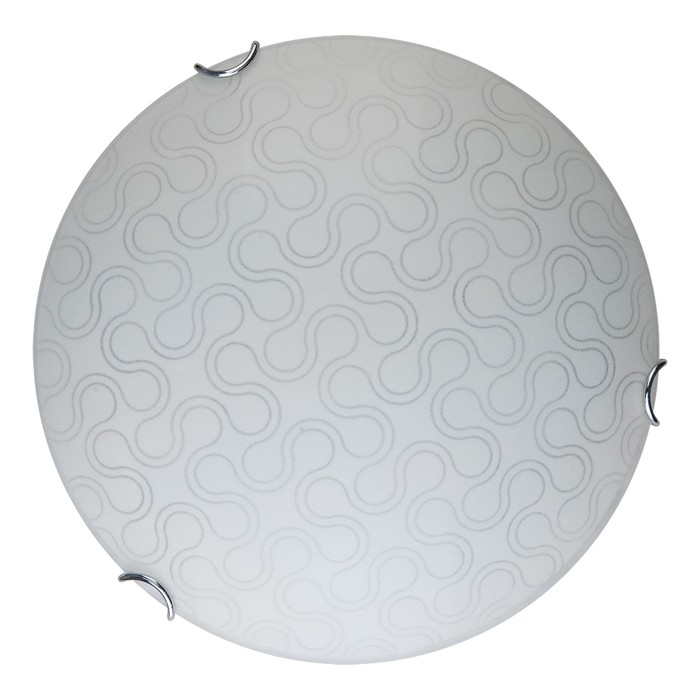 Светильник Christina 1x18Вт LED белый 9x30см