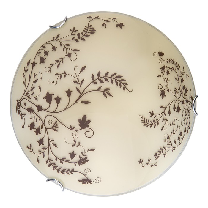 Светильник Irene 1x18Вт LED белый 9x30см