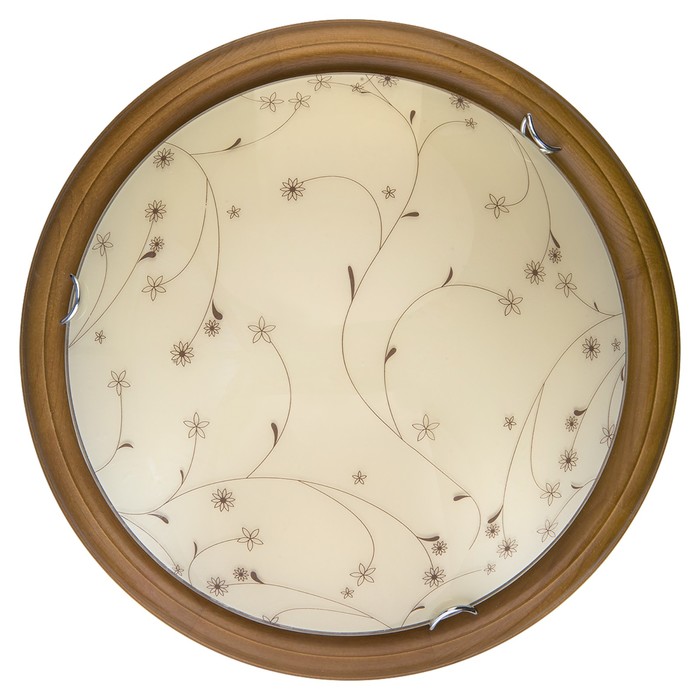 Светильник Karissa 1x18Вт LED дуб 7x36см