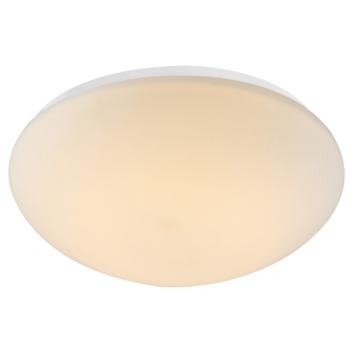 Светильник NARINE 1x12Вт LED белый 30,8x30,8x10см