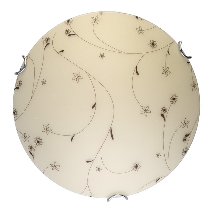 Светильник Karissa 1x18Вт LED белый 9x30см