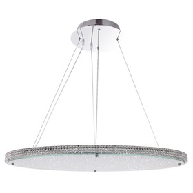 

Светильник CURADO, 68Вт LED, хром