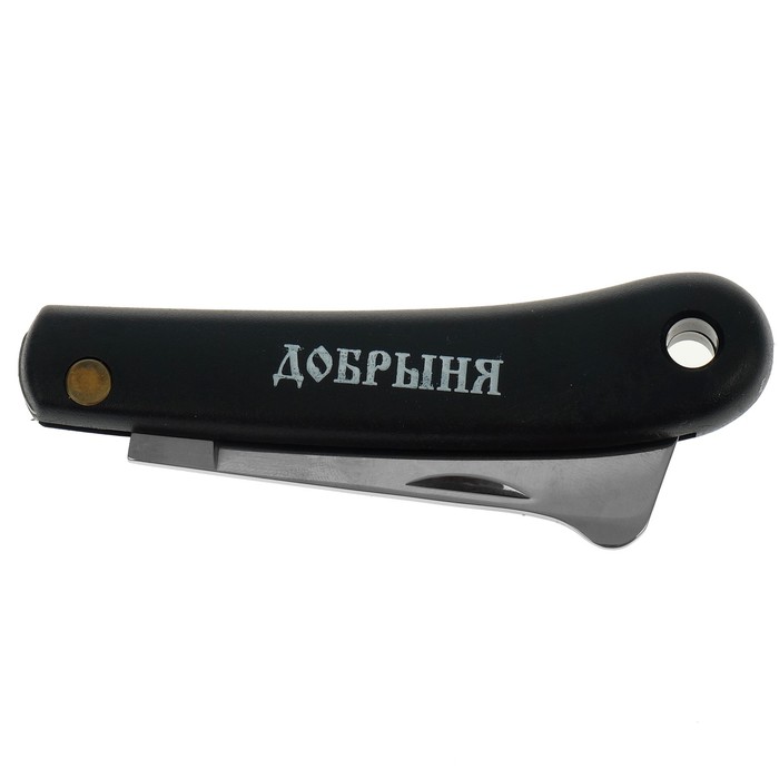Нож копулировочный, «Добрыня»
