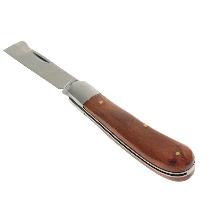 Нож прививочный