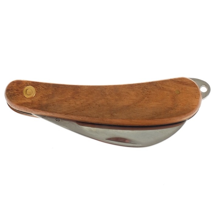 Нож садовый, большой