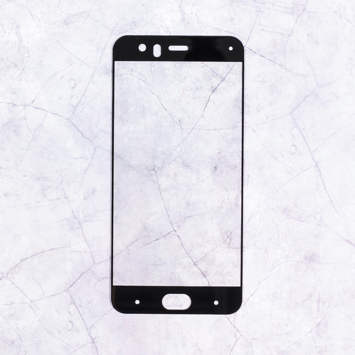 Защитное стекло Mobius для Xiaomi Mi 6 3D Full Cover (Black)