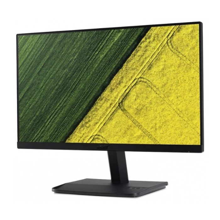 Монитор Acer 24" ET241Ybd черный IPS LED 4ms 16:9 DVI 1000:1 250cd 178/178 1920x1080 D-Sub