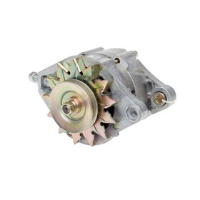 

Генератор для автомобилей 2104-2107 95А Lada Г222-3701000-02, STARTVOLT LG 0107