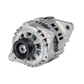 

Генератор для автомобилей Lanos (02-) 85A Chevrolet 96341329, STARTVOLT LG 0563