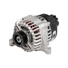

Генератор для автомобилей Albea (02-)/500 (07-)/Doblo (01-) 1.4i 105A FIAT 71784277, STARTVOLT LG 1661