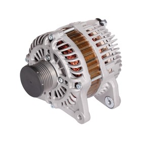

Генератор для автомобилей Qashqai (06-) 2.0i/Tiida (04-) 1.8i 120A Mitsubishi A2TJ0281ZE, STARTVOLT LG 1419