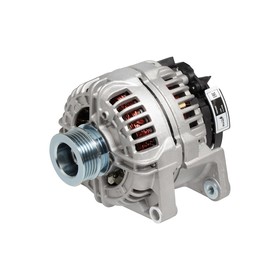 

Генератор для автомобилей Astra H (04-)/Zafira B (05-) 1.6i/1.8i н/о 120A 93190829, STARTVOLT LG 0518