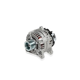 

Генератор для автомобилей Largus (12-)/Logan (04-)/Duster (10-) 1.4i/1.6i (тип BOSCH) 95A Renault F000BL0408, STARTVOLT LG 0901