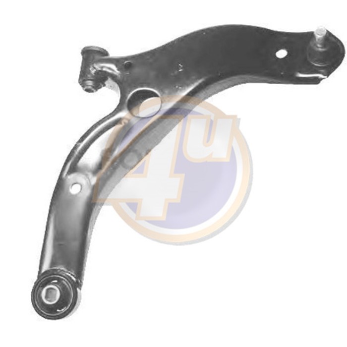 Рычаг подвески 4U MZ-G-93937