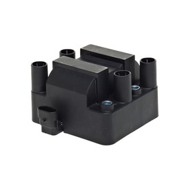 

Катушка зажигания для автомобилей 2112 Lada 2112-3705010, STARTVOLT SC 0112